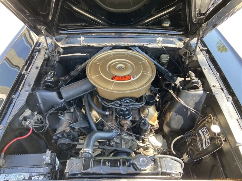 1965 Ford Mustang 1st Gen (1964.5-1966) - Image 6 of 31