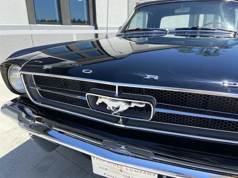 1965 Ford Mustang 1st Gen (1964.5-1966) - Image 28 of 31