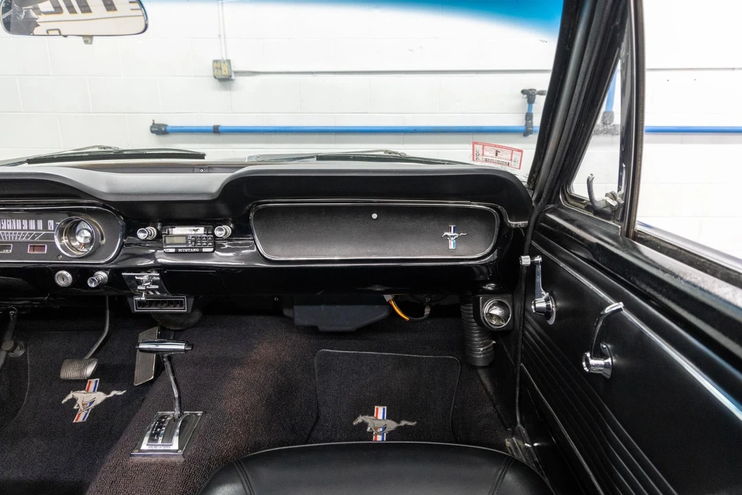1965 Ford Mustang 1st Gen (1964.5-1966) - Image 12 of 21