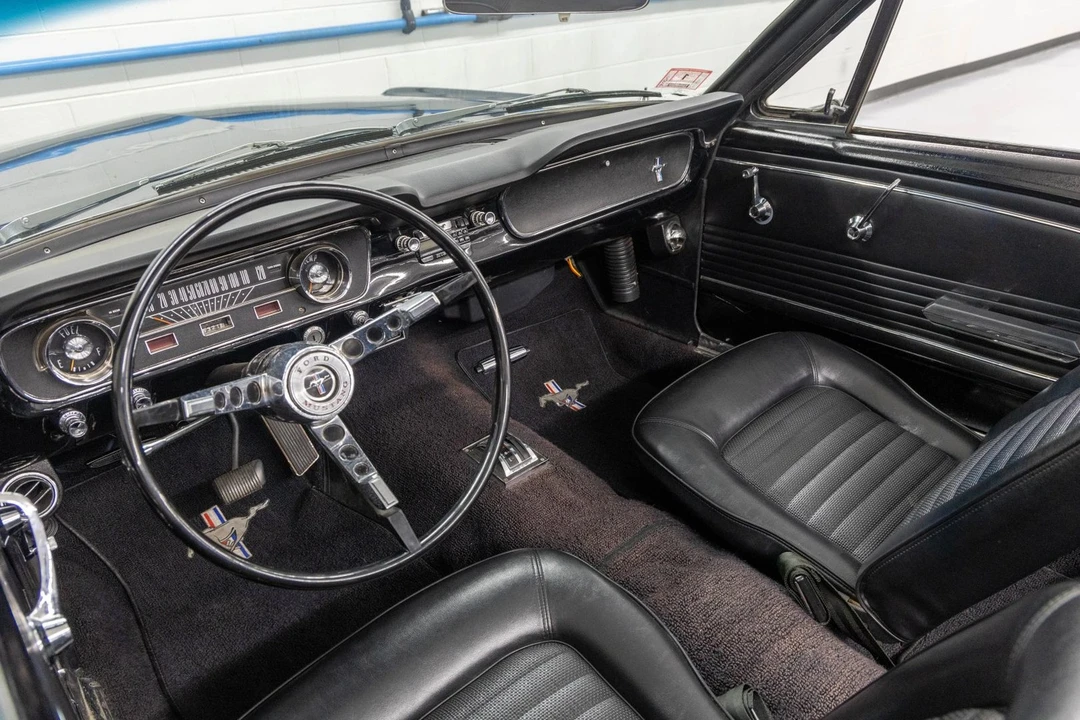 1965 Ford Mustang 1st Gen (1964.5-1966) - Image 9 of 21