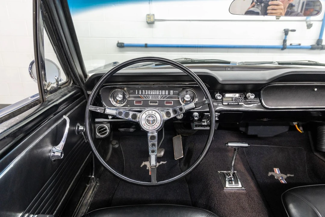 1965 Ford Mustang 1st Gen (1964.5-1966) - Image 10 of 21