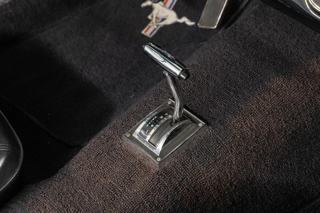 1965 Ford Mustang 1st Gen (1964.5-1966) - Image 15 of 21