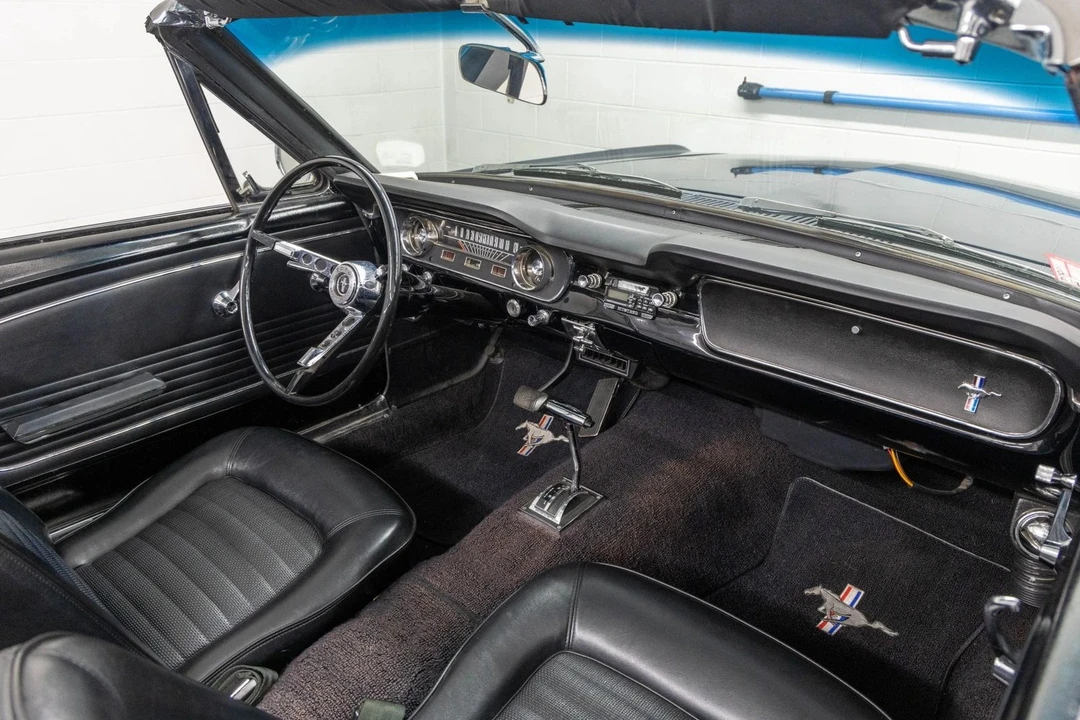 1965 Ford Mustang 1st Gen (1964.5-1966) - Image 14 of 21