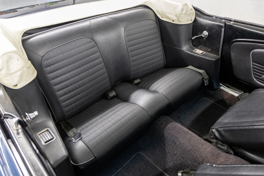 1965 Ford Mustang 1st Gen (1964.5-1966) - Image 16 of 21