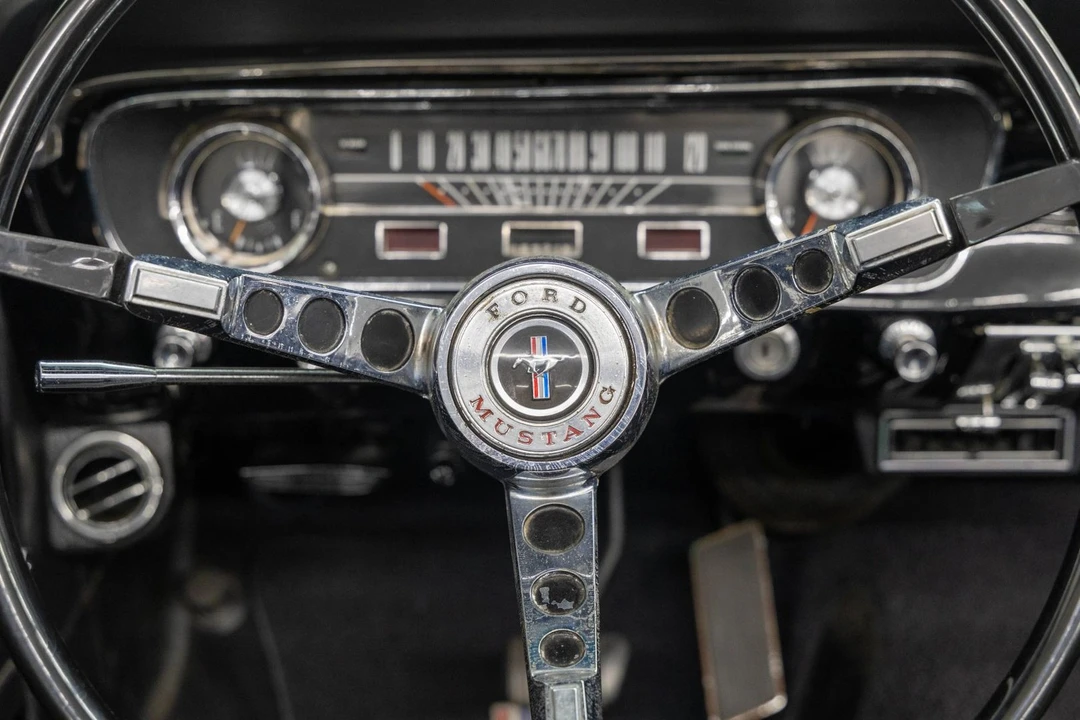 1965 Ford Mustang 1st Gen (1964.5-1966) - Image 11 of 21
