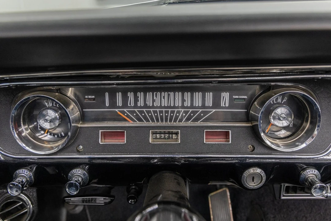 1965 Ford Mustang 1st Gen (1964.5-1966) - Image 13 of 21