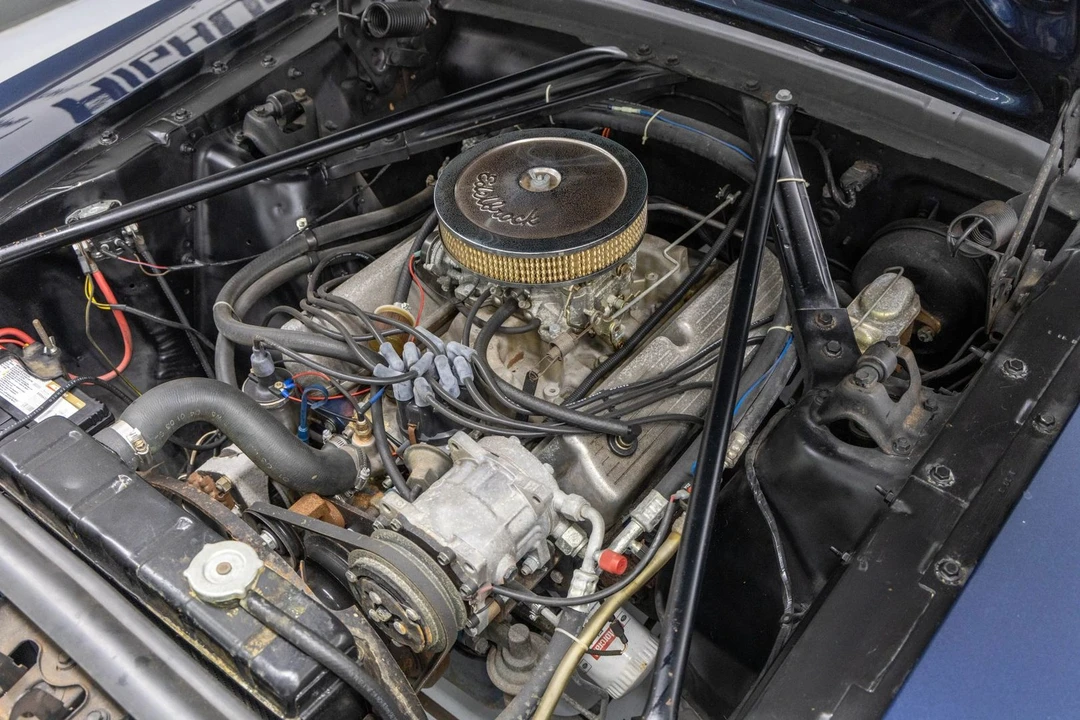 1965 Ford Mustang 1st Gen (1964.5-1966) - Image 17 of 21