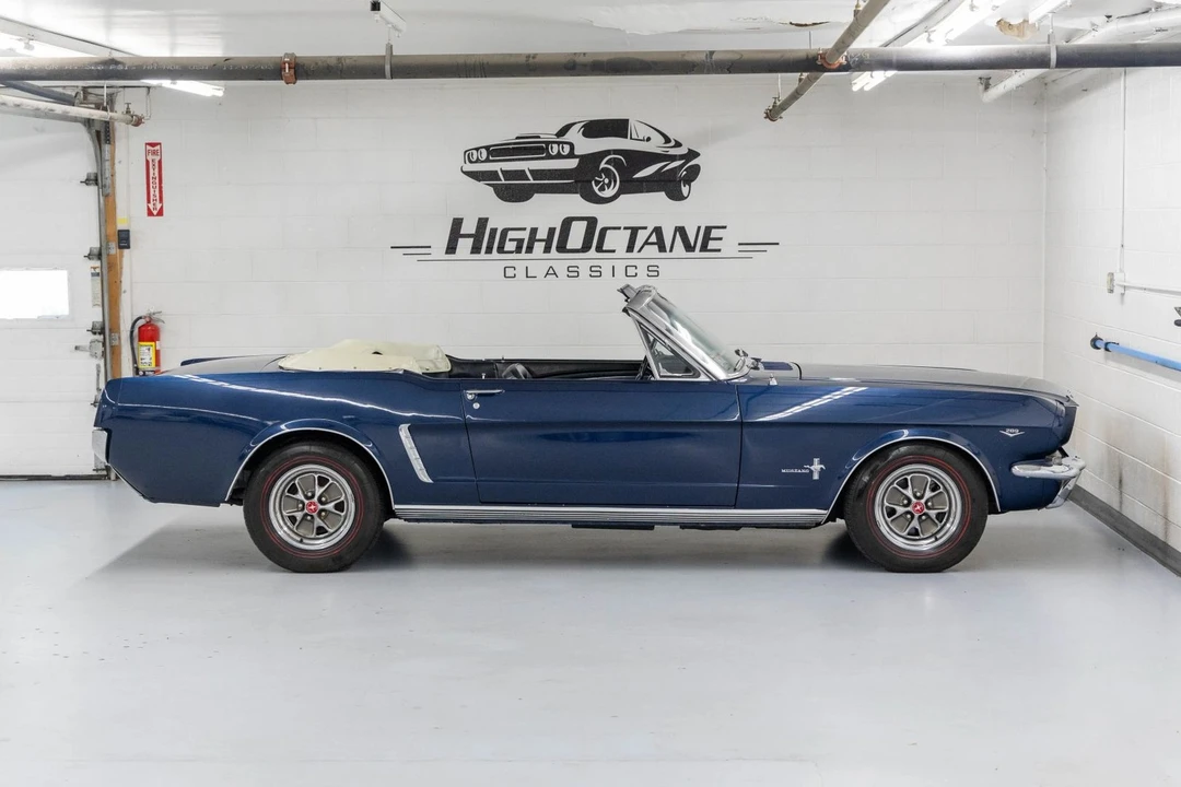 1965 Ford Mustang 1st Gen (1964.5-1966) - Image 6 of 21