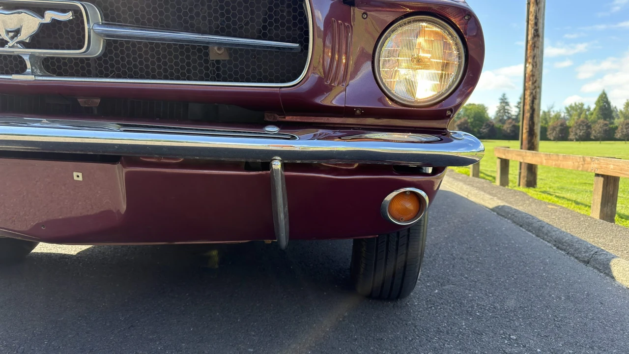 1965 Ford Mustang 1st Gen (1964.5-1966) - Image 24 of 31