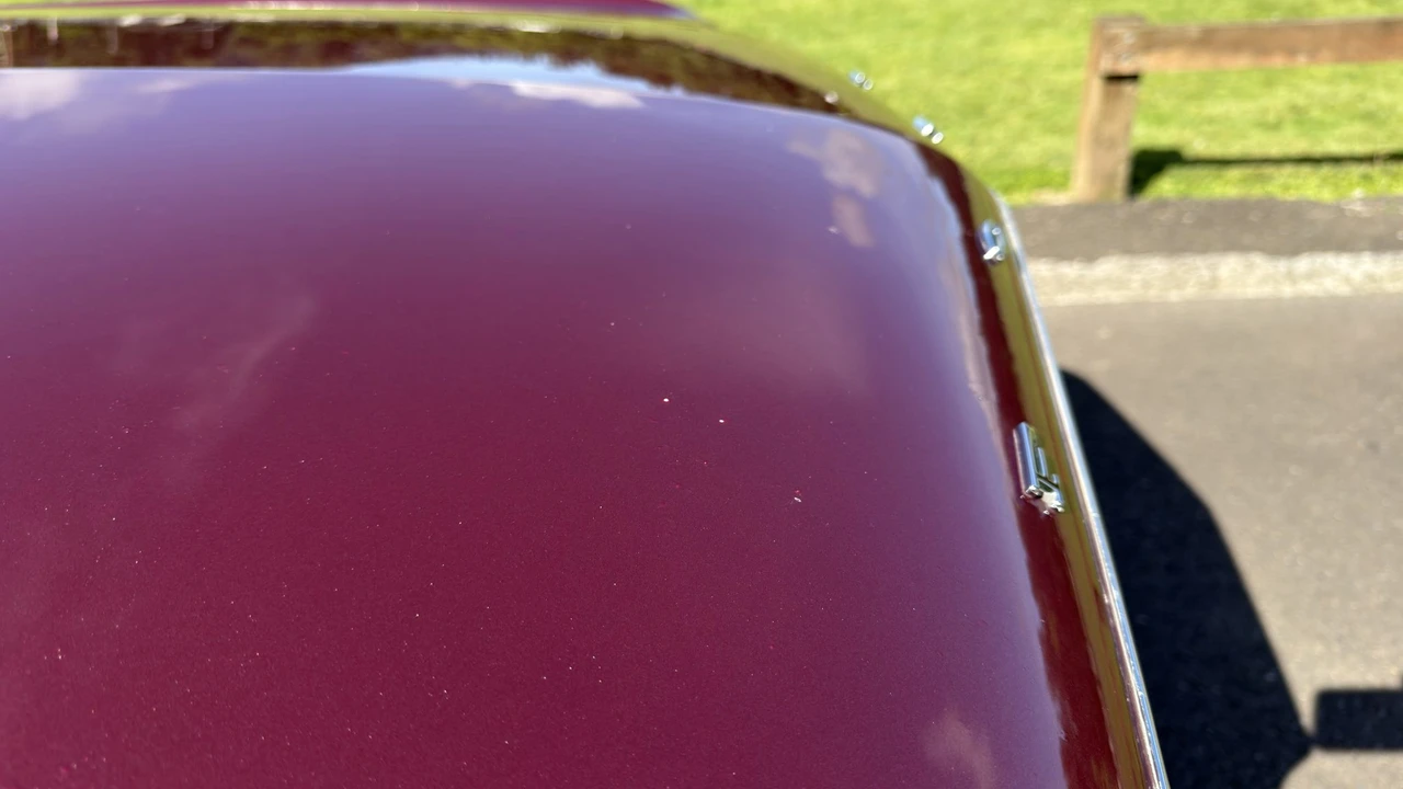 1965 Ford Mustang 1st Gen (1964.5-1966) - Image 29 of 31