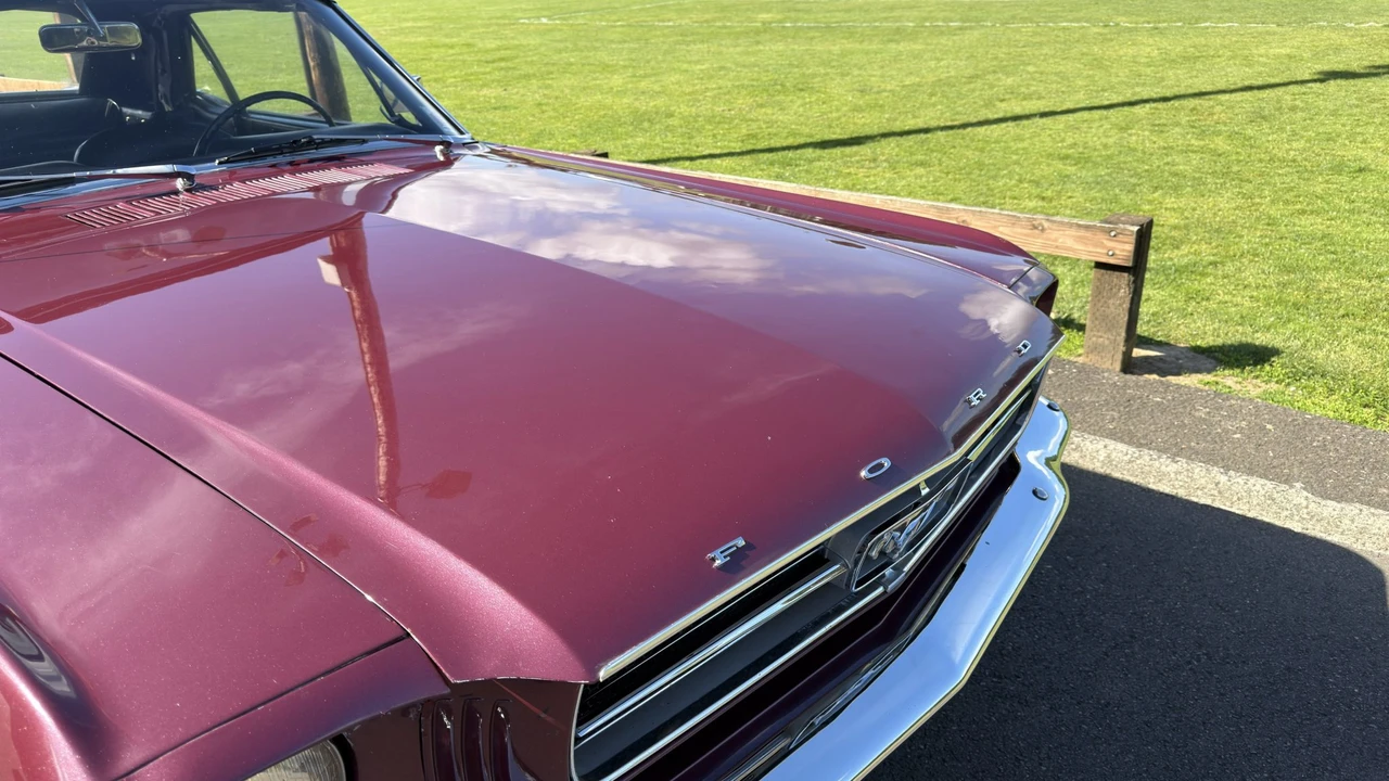 1965 Ford Mustang 1st Gen (1964.5-1966) - Image 30 of 31