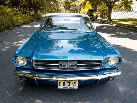 1965 Ford Mustang 1st Gen (1964.5-1966) - Image 3 of 31