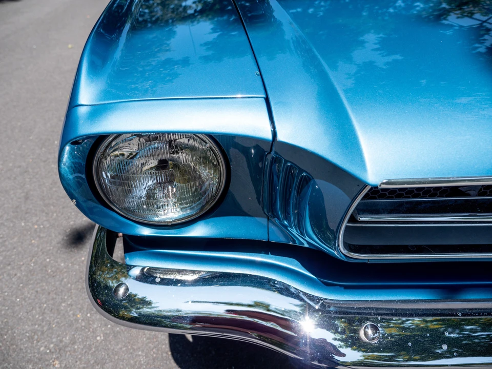 1965 Ford Mustang 1st Gen (1964.5-1966) - Image 14 of 31