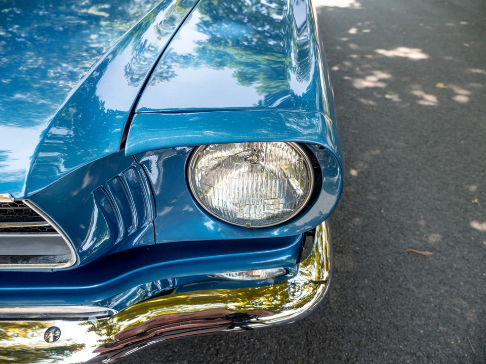 1965 Ford Mustang 1st Gen (1964.5-1966) - Image 15 of 31