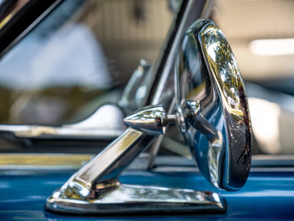 1965 Ford Mustang 1st Gen (1964.5-1966) - Image 24 of 31