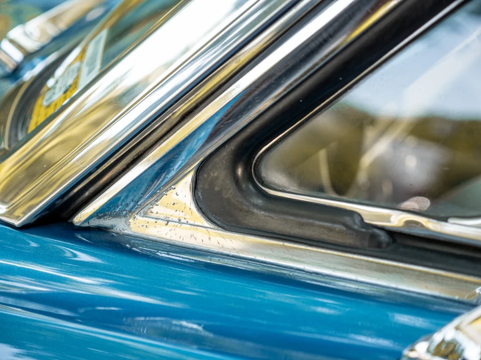 1965 Ford Mustang 1st Gen (1964.5-1966) - Image 19 of 31