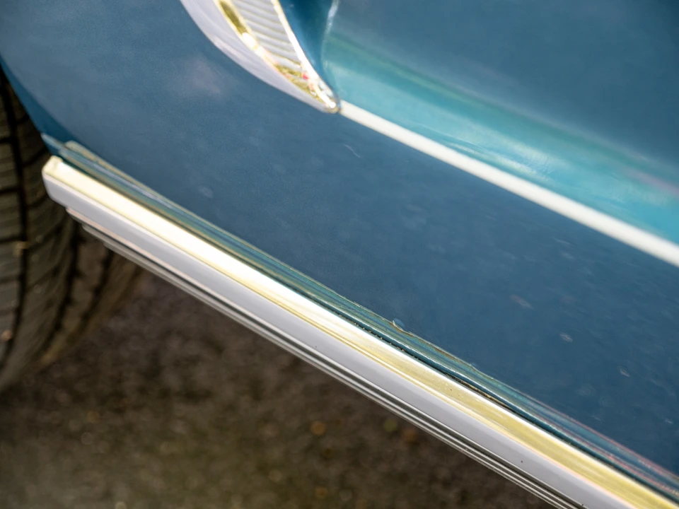 1965 Ford Mustang 1st Gen (1964.5-1966) - Image 31 of 31