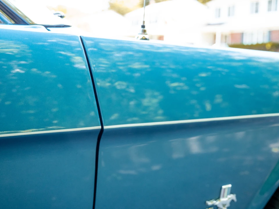 1965 Ford Mustang 1st Gen (1964.5-1966) - Image 28 of 31