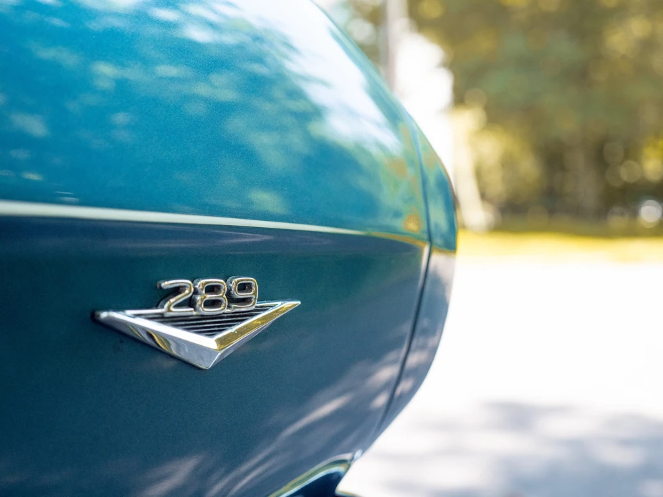 1965 Ford Mustang 1st Gen (1964.5-1966) - Image 18 of 31