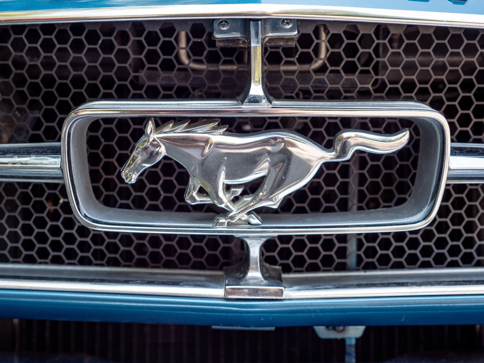 1965 Ford Mustang 1st Gen (1964.5-1966) - Image 17 of 31