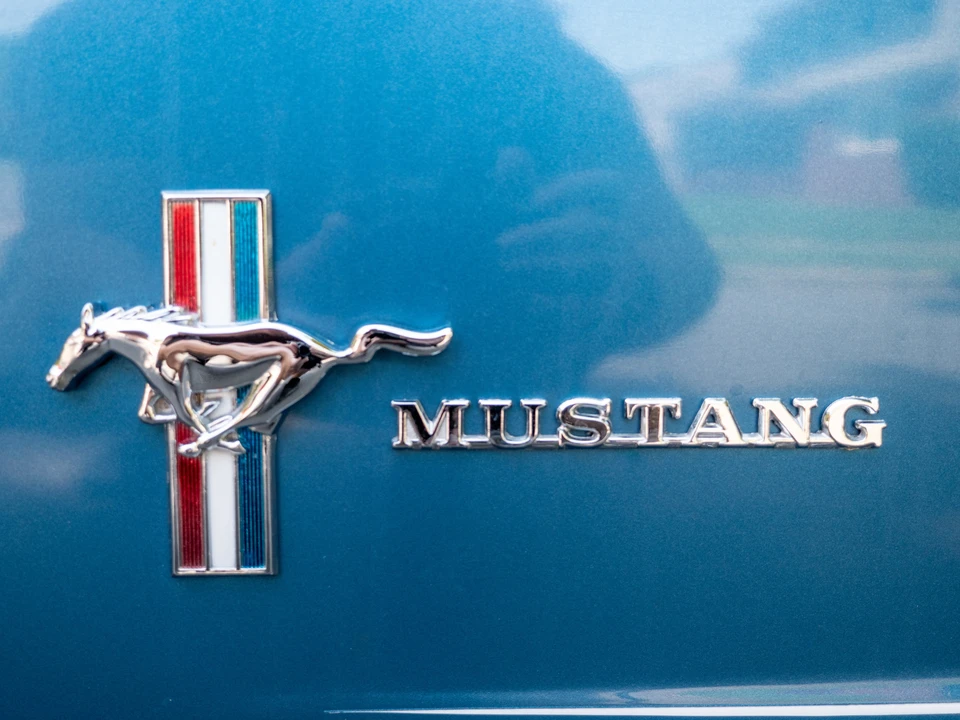 1965 Ford Mustang 1st Gen (1964.5-1966) - Image 25 of 31