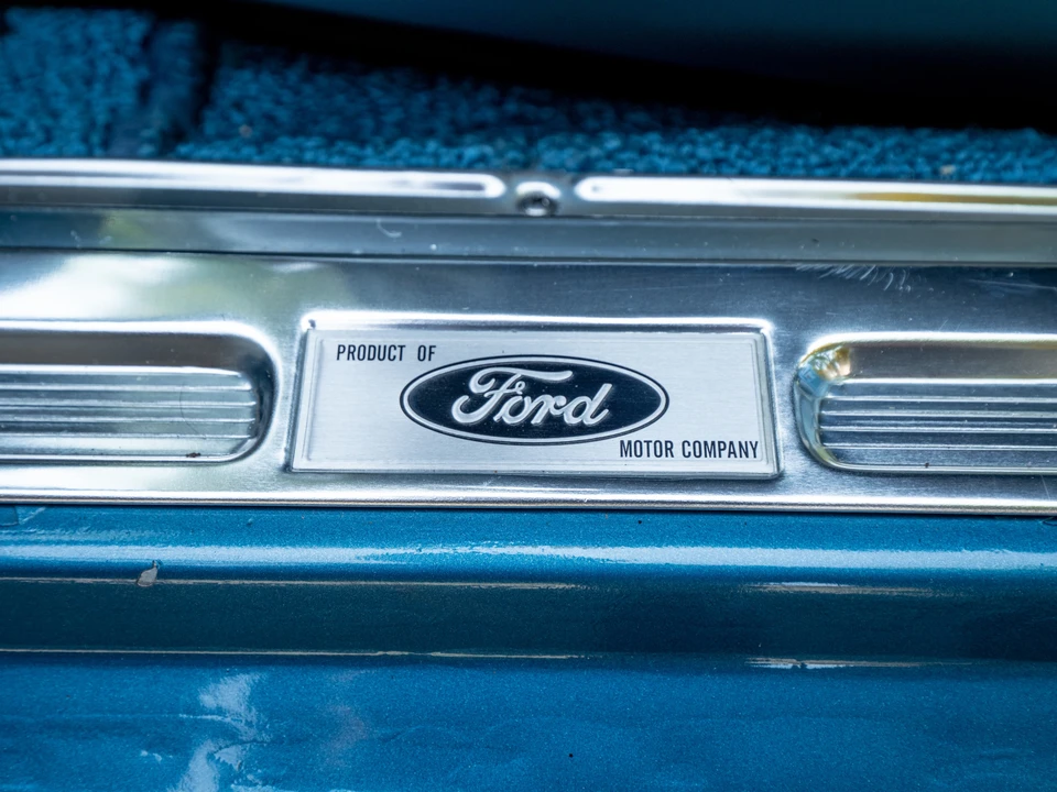 1965 Ford Mustang 1st Gen (1964.5-1966) - Image 30 of 31
