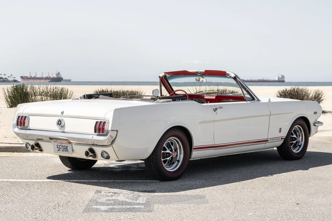 1965 Ford Mustang 1st Gen (1964.5-1966) - Image 6 of 31
