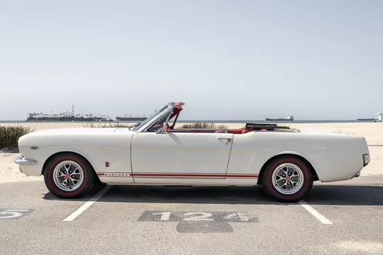 1965 Ford Mustang 1st Gen (1964.5-1966) - Image 3 of 31