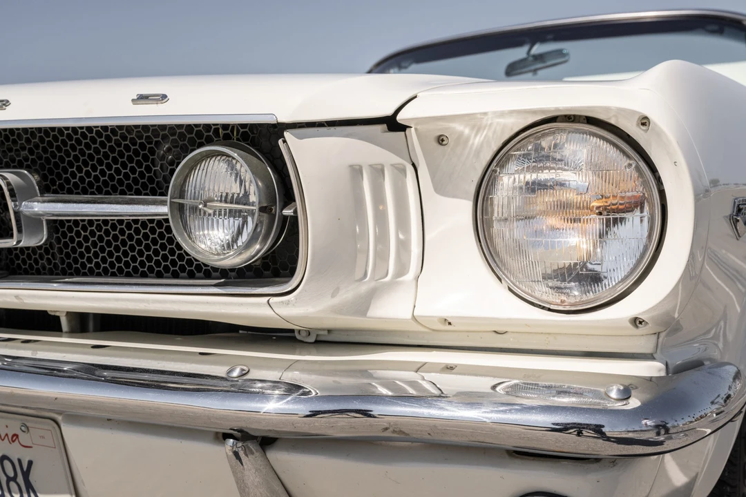 1965 Ford Mustang 1st Gen (1964.5-1966) - Image 20 of 31