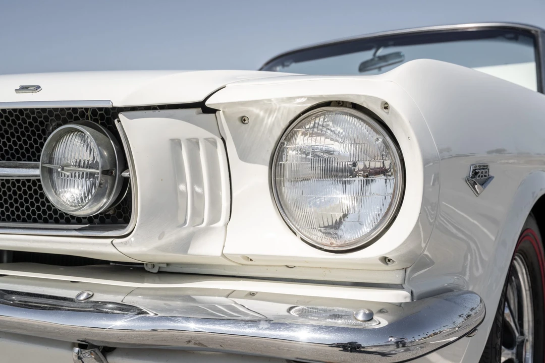 1965 Ford Mustang 1st Gen (1964.5-1966) - Image 21 of 31