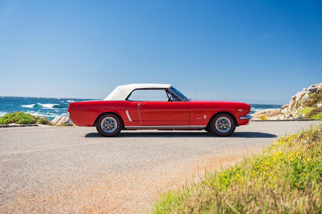 1965 Ford Mustang 1st Gen (1964.5-1966) - Image 24 of 31