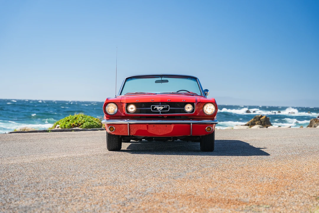 1965 Ford Mustang 1st Gen (1964.5-1966) - Image 5 of 31