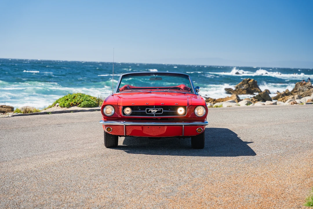 1965 Ford Mustang 1st Gen (1964.5-1966) - Image 6 of 31