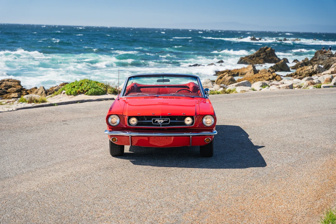 1965 Ford Mustang 1st Gen (1964.5-1966) - Image 7 of 31