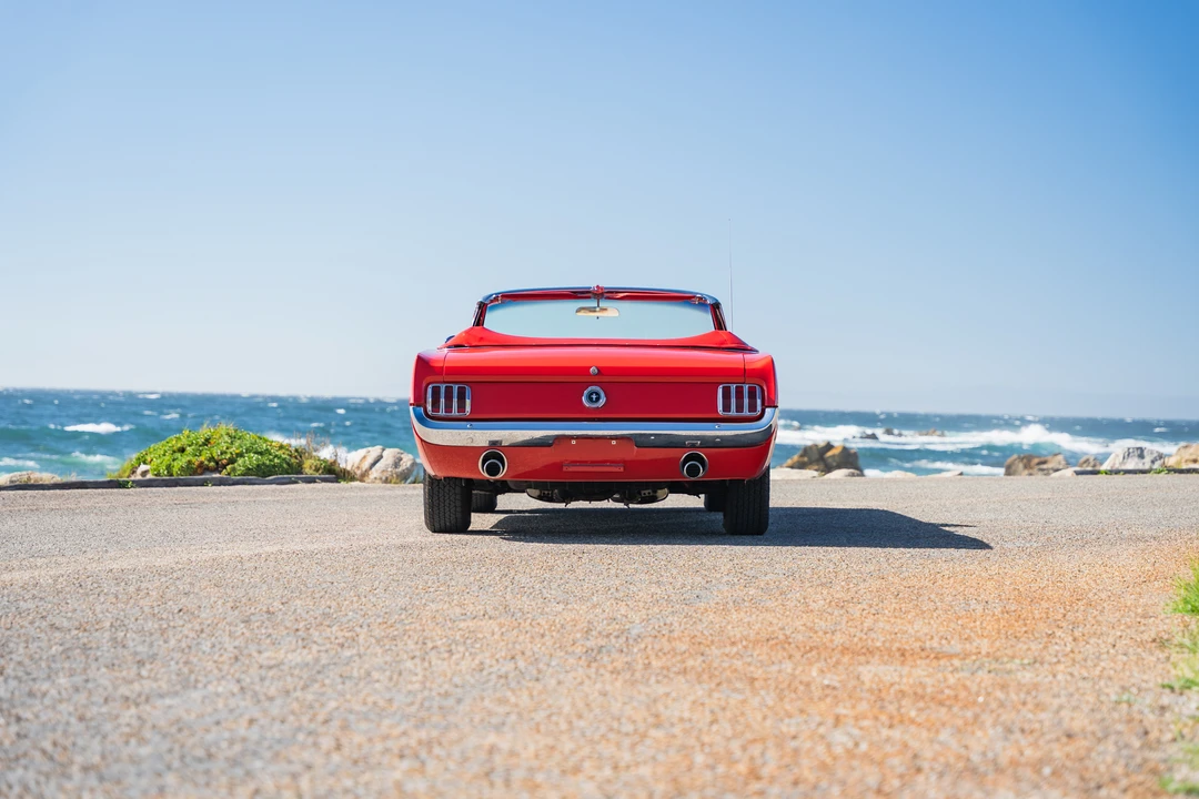 1965 Ford Mustang 1st Gen (1964.5-1966) - Image 17 of 31