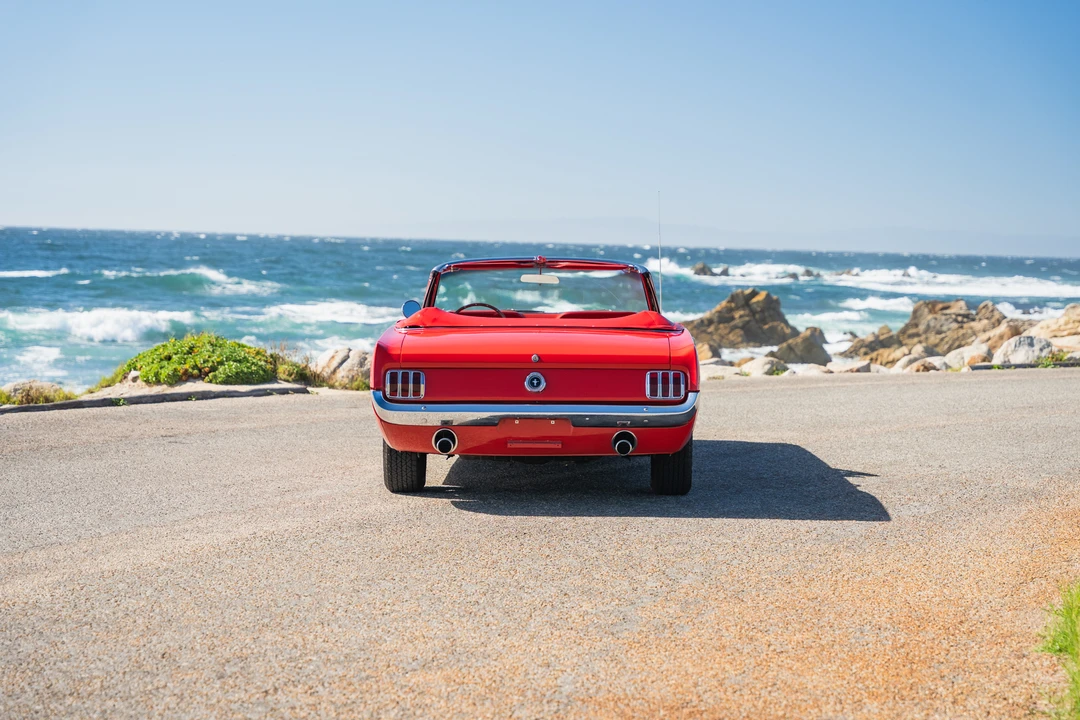 1965 Ford Mustang 1st Gen (1964.5-1966) - Image 18 of 31