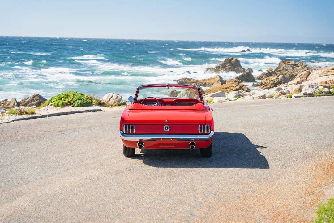 1965 Ford Mustang 1st Gen (1964.5-1966) - Image 19 of 31