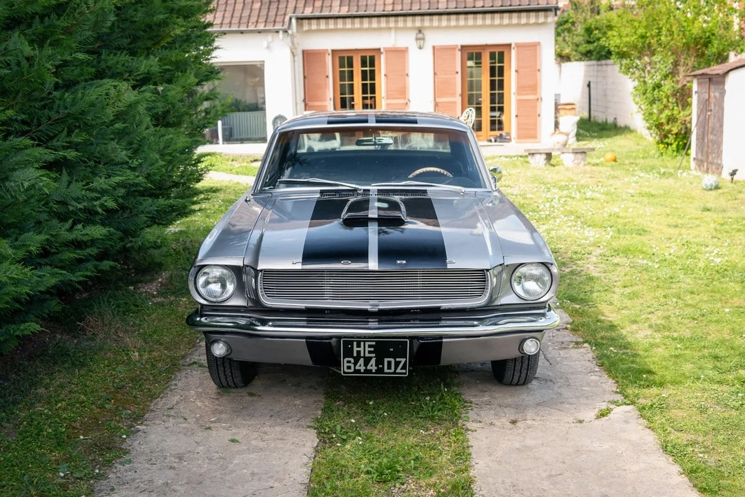 1965 Ford Mustang 1st Gen (1964.5-1966) - Image 3 of 30