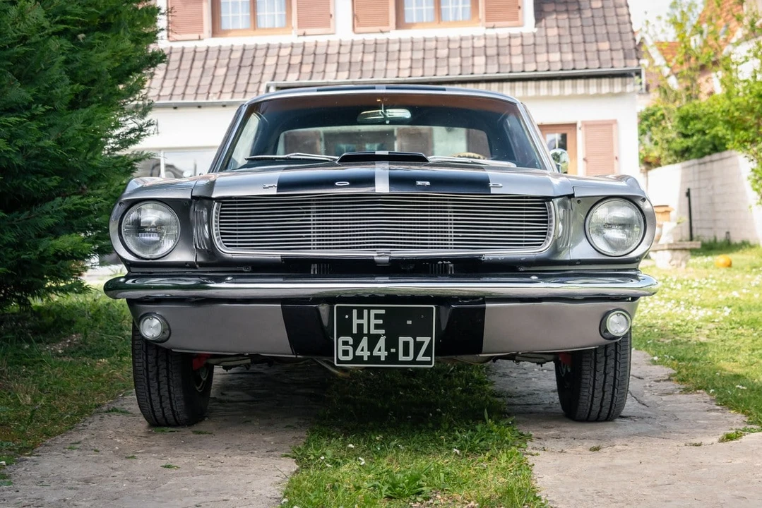 1965 Ford Mustang 1st Gen (1964.5-1966) - Image 4 of 30