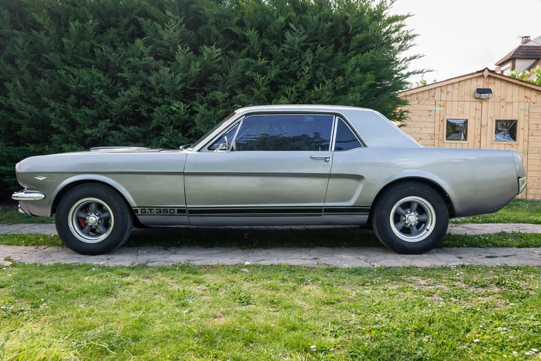 1965 Ford Mustang 1st Gen (1964.5-1966) - Image 8 of 30