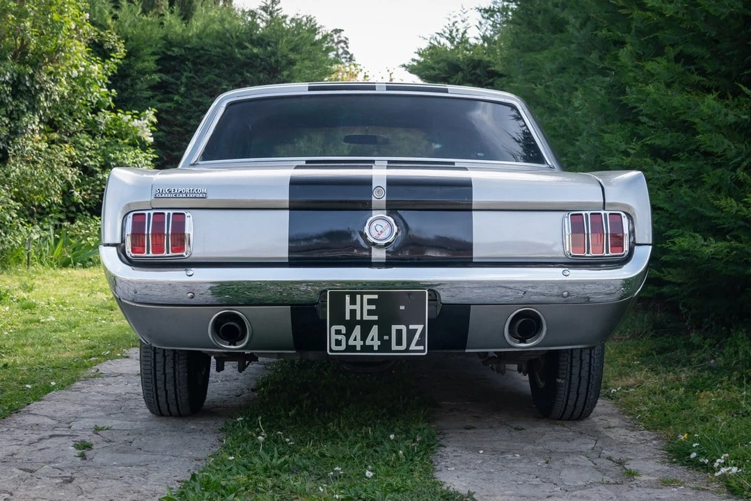 1965 Ford Mustang 1st Gen (1964.5-1966) - Image 12 of 30