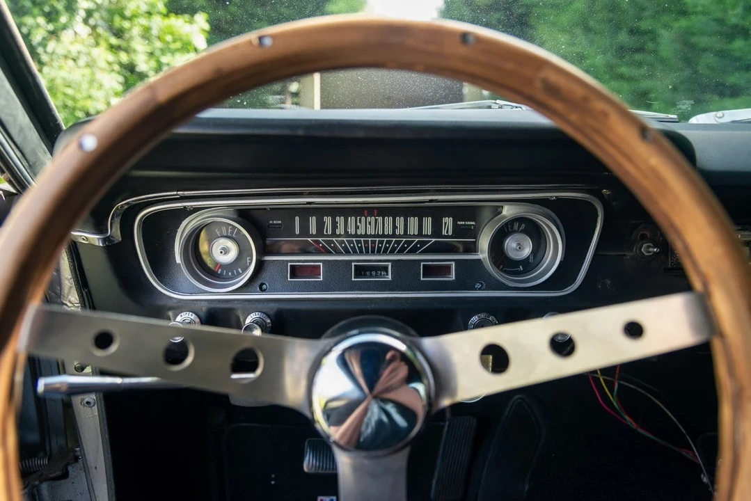1965 Ford Mustang 1st Gen (1964.5-1966) - Image 25 of 30