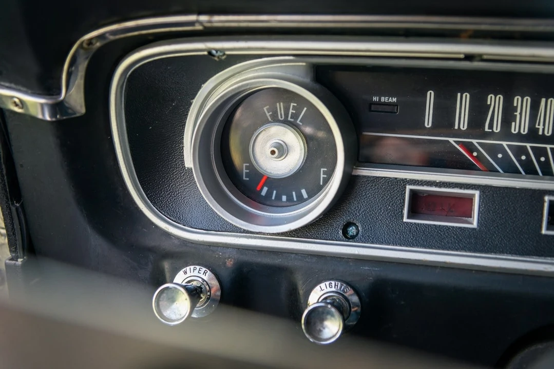 1965 Ford Mustang 1st Gen (1964.5-1966) - Image 26 of 30