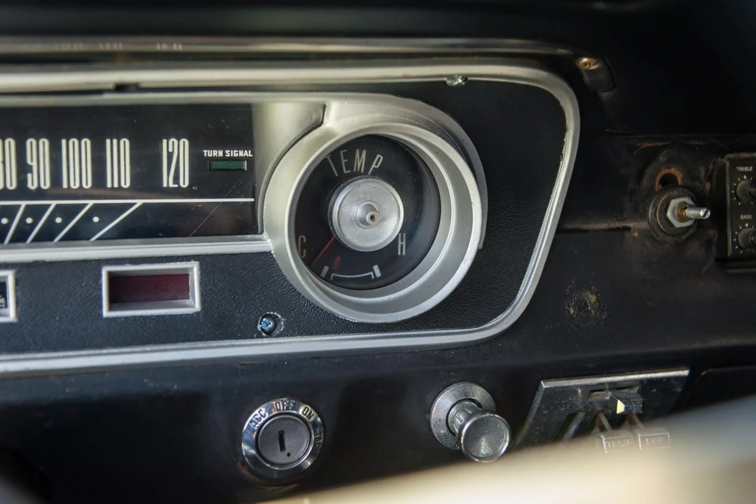 1965 Ford Mustang 1st Gen (1964.5-1966) - Image 27 of 30