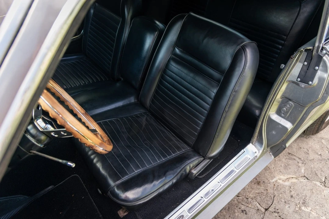 1965 Ford Mustang 1st Gen (1964.5-1966) - Image 29 of 30