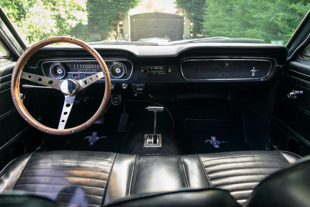 1965 Ford Mustang 1st Gen (1964.5-1966) - Image 22 of 30
