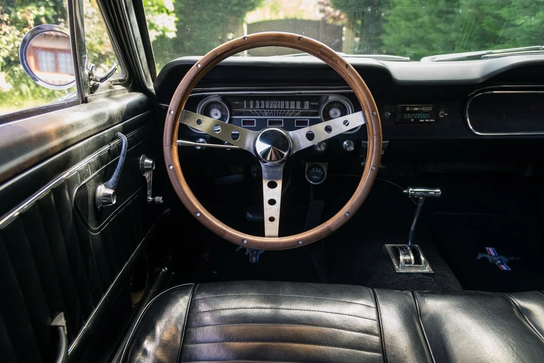 1965 Ford Mustang 1st Gen (1964.5-1966) - Image 23 of 30