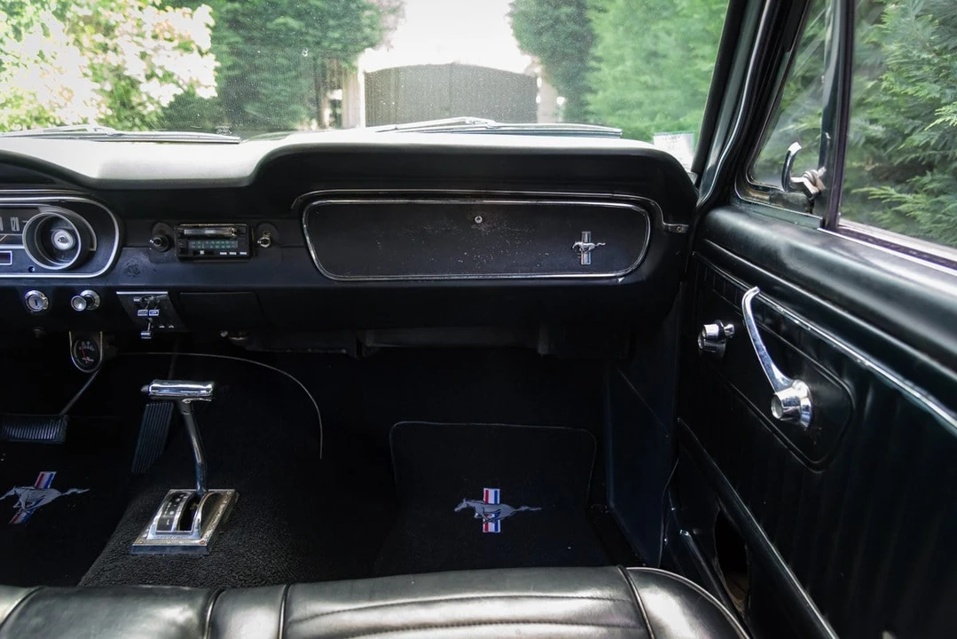 1965 Ford Mustang 1st Gen (1964.5-1966) - Image 24 of 30