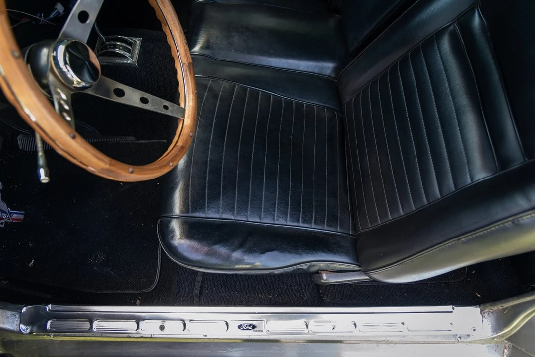1965 Ford Mustang 1st Gen (1964.5-1966) - Image 30 of 30