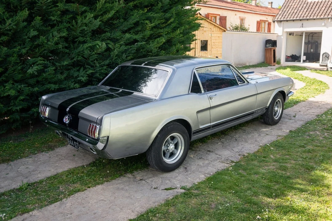 1965 Ford Mustang 1st Gen (1964.5-1966) - Image 13 of 30
